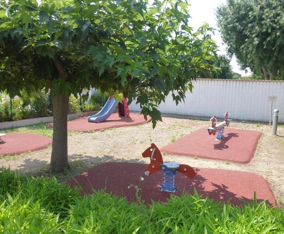 Luxury 3 Piece Garden In Cannes Marina * Mandelieu-la-Napoule